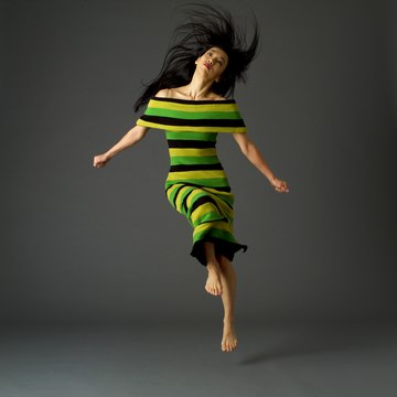 martha graham. 2006 - The Martha Graham