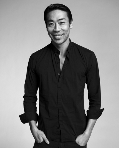 Edwaard Liang Net Worth
