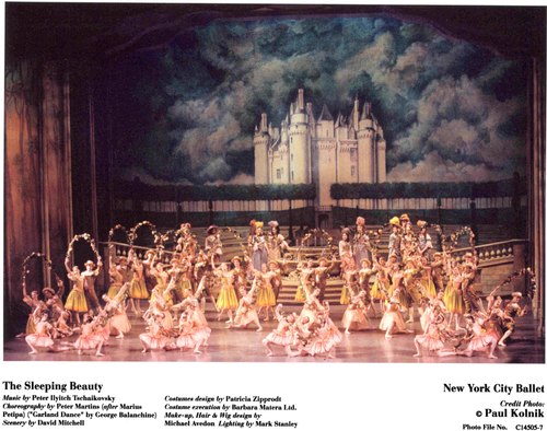 Sleeping+beauty+ballet+images
