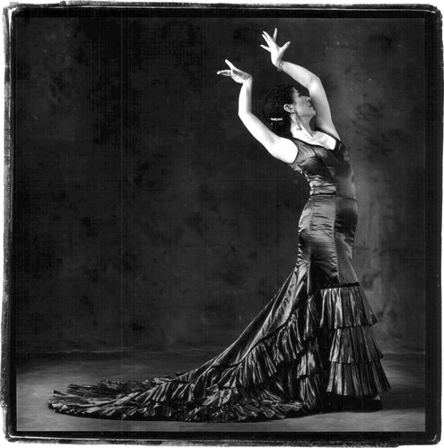 Andrea Del Conte Danza España - Photos